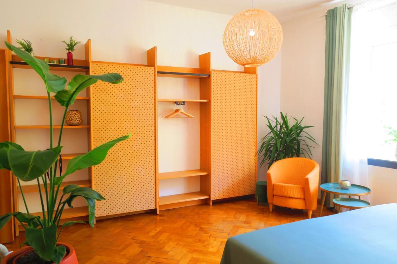 5-Zimmer-Appartement In Historischer Privatvilla, Meran Zentrum, Kostenloser Parkplatz Екстериор снимка