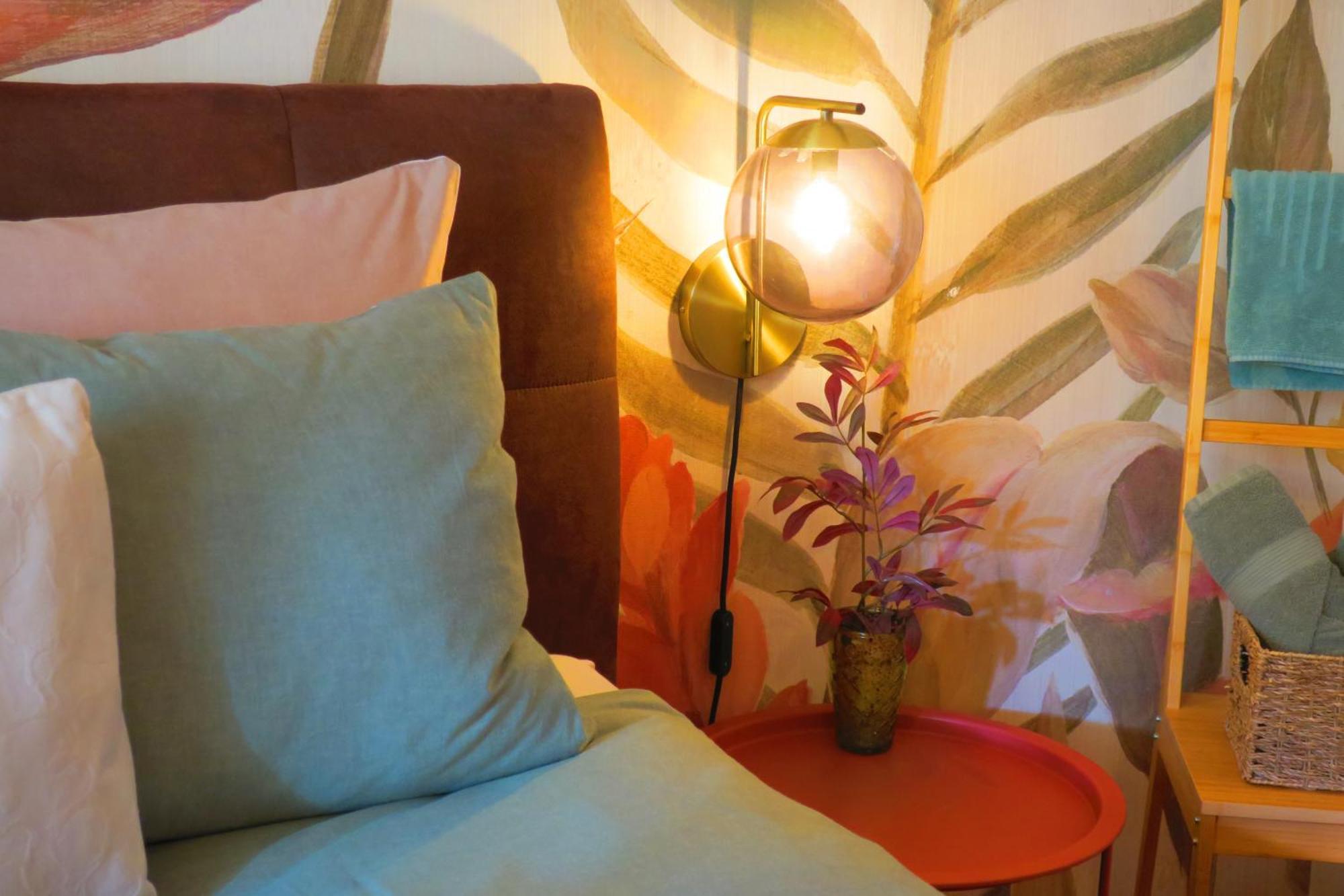 5-Zimmer-Appartement In Historischer Privatvilla, Meran Zentrum, Kostenloser Parkplatz Екстериор снимка
