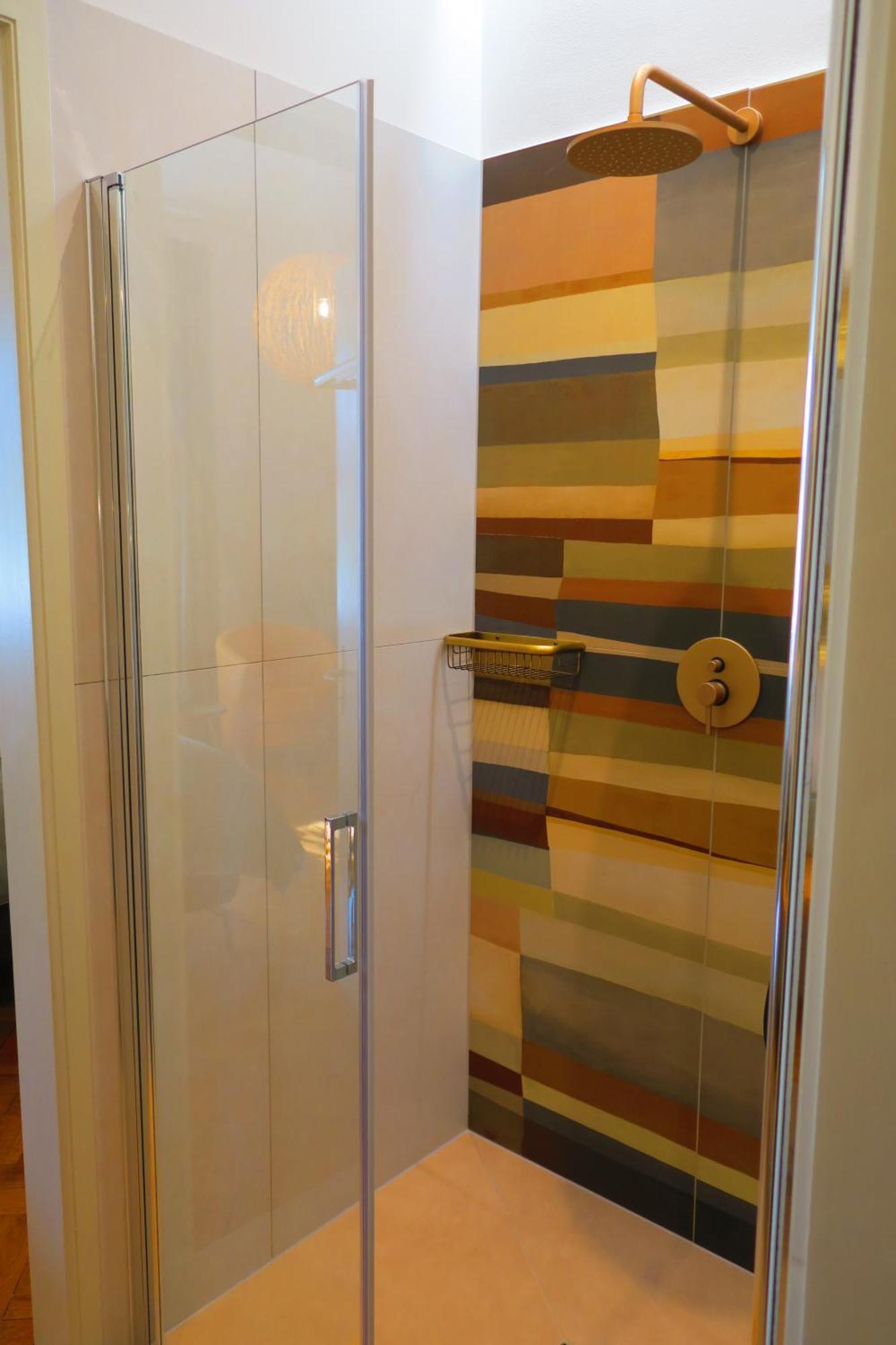 5-Zimmer-Appartement In Historischer Privatvilla, Meran Zentrum, Kostenloser Parkplatz Екстериор снимка