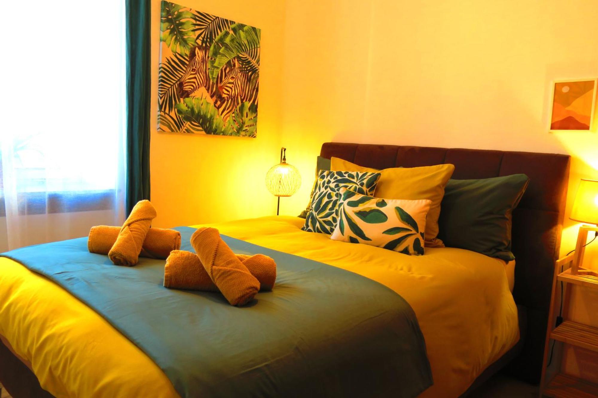5-Zimmer-Appartement In Historischer Privatvilla, Meran Zentrum, Kostenloser Parkplatz Екстериор снимка