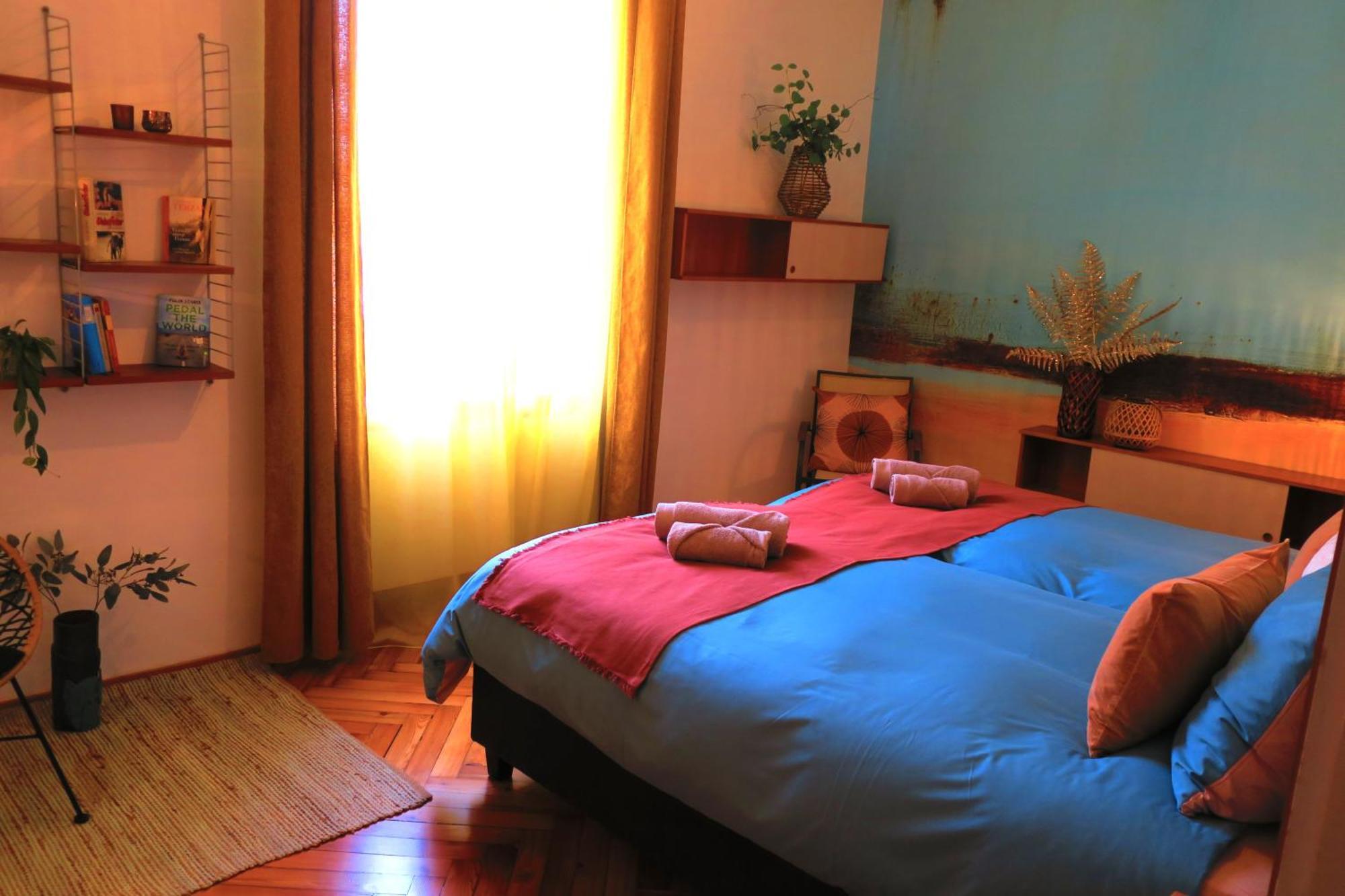 5-Zimmer-Appartement In Historischer Privatvilla, Meran Zentrum, Kostenloser Parkplatz Екстериор снимка