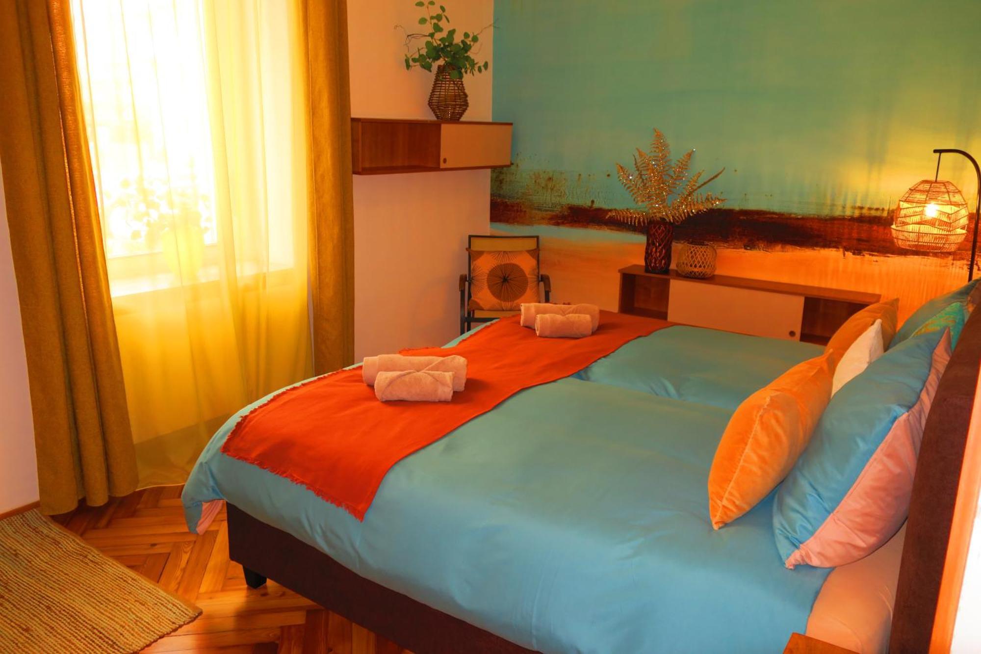 5-Zimmer-Appartement In Historischer Privatvilla, Meran Zentrum, Kostenloser Parkplatz Екстериор снимка