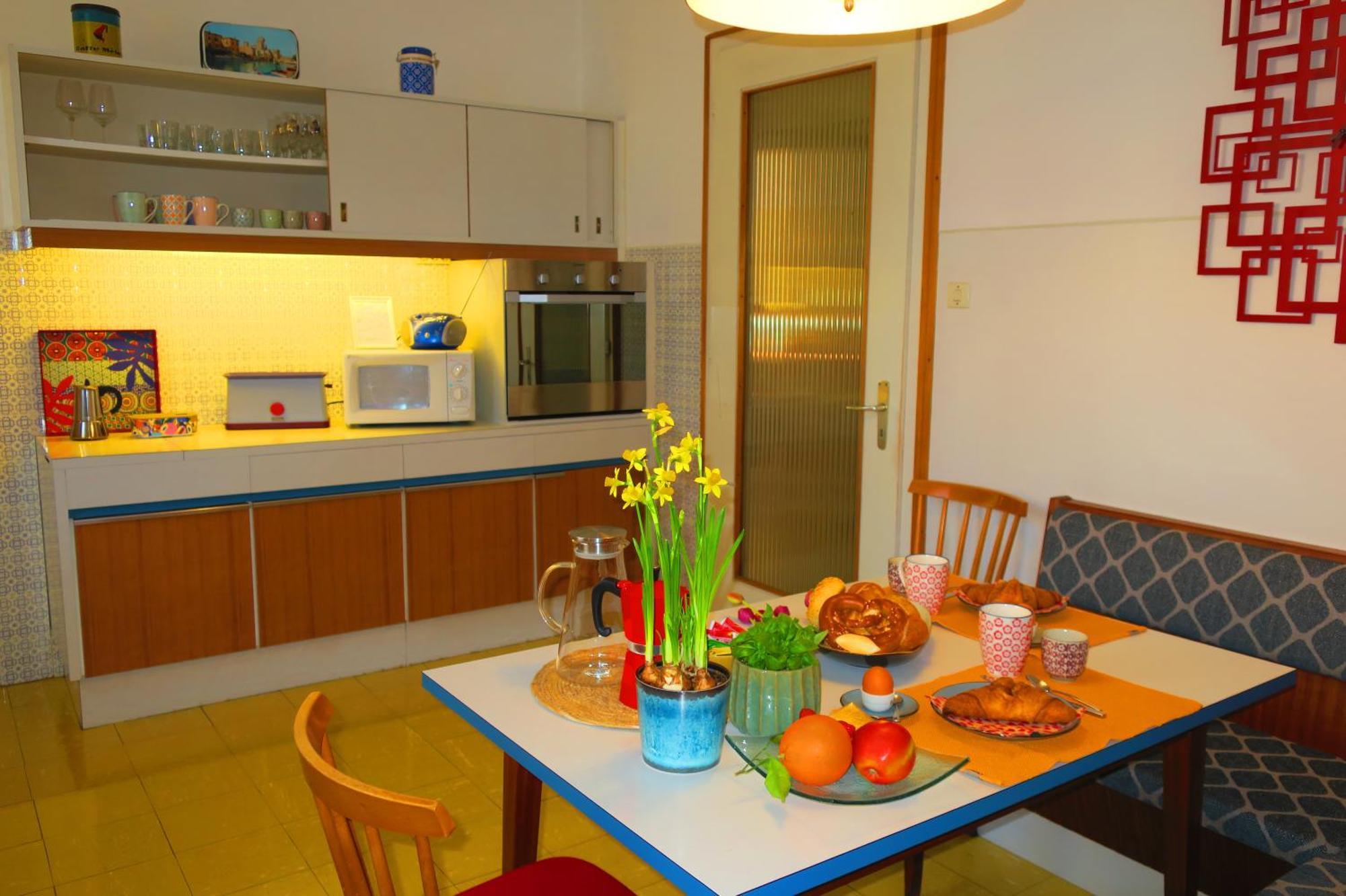 5-Zimmer-Appartement In Historischer Privatvilla, Meran Zentrum, Kostenloser Parkplatz Екстериор снимка